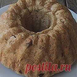 Рецепт: Хлеб с курагой и геркулесом - все рецепты России
