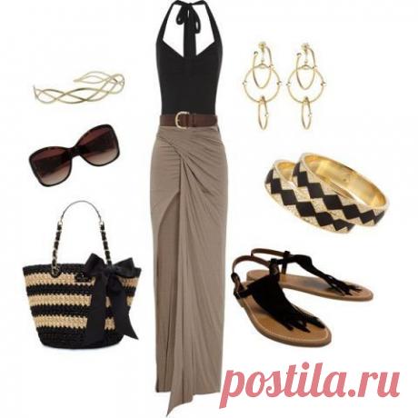 Мода и Стиль