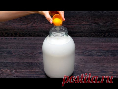 1 кг сыра из 2-х л молока. Без уксуса или лимонной кислоты