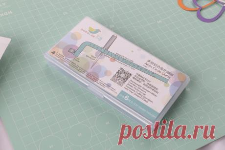 2 18 см (диаметр) алюминий круг резак для бумаги круг резак Крафта circle cutter купить на AliExpress