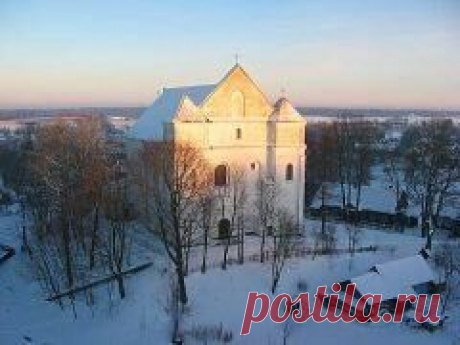 Сегодня 09 июля отмечается день города "Новогрудок"