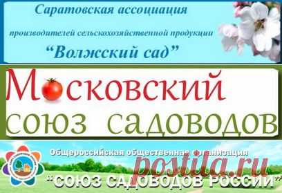Сайты полезные для садовода, дачника.