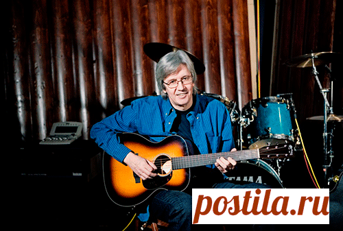 Вспоминаем лучшее. Константин Никольский и "Воскресенье" - Музыкант