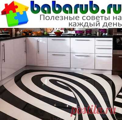 Наливные 3D полы - уникальность и долговечность | babarub.ru
