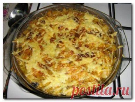 Картошка по деревенски в мультиварке - пошаговый рецепт | Мультиварик.Ру