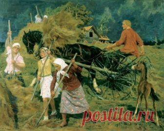 Галерея одной картины