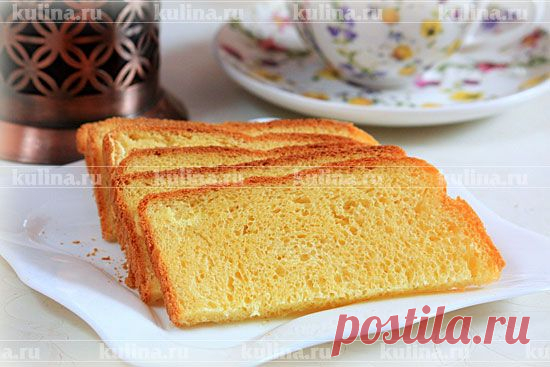 Кукурузный хлеб в хлебопечке – рецепт приготовления с фото от Kulina.Ru