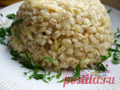 Каша красоты