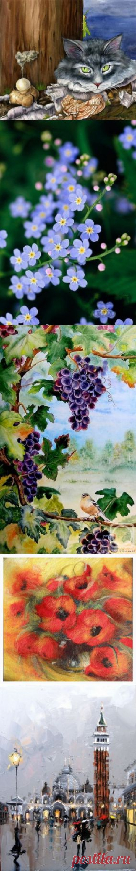 Картинки для декупажа.2 / Декупаж / Картинки для декупажа