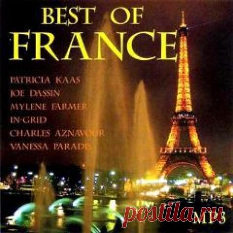 Best of France