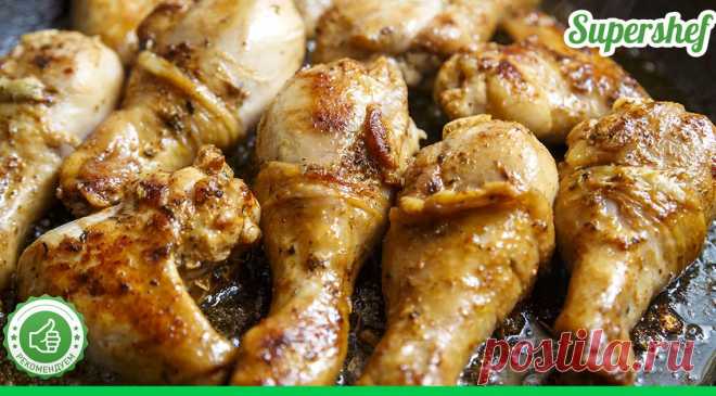 Маринад для мяса, от которого в восторге вся семья - СУПЕР ШЕФ