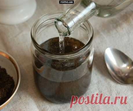 ГДЕ И КАК ПРИМЕНЯЮТ НАСТОЙКУ НА СПИРТУ НА ОСНОВЕ МЕРТВЫХ ПЧЕЛ