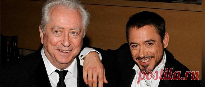 Умер звезда «Ночей в стиле буги» Роберт Дауни-старший
Американский актер, знаменитый режиссер Роберт Дауни-старший умер на 86-м году жизни. Как сообщает издание New York Daily News со ссылкой на его жену Розмари Роджерс, он умер во сне в своем доме в Нью-Йорке. Последние пять лет у него была болезнь Паркинсона. Информацию о смерти актера подтвердил и его сын, Роберт Дауни-младший, который сыграл Железного […]
Читай дальше на сайте. Жми подробнее ➡