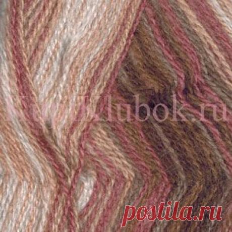 Мохер Деликат Матик; цвет - 9153 - Мохер Деликат Матик; 40% мохер, 60% акрил, 100г/500м (Нако) - — интернет-магазин шерсти и пряжи Купи Клубок.ру (168руб.)