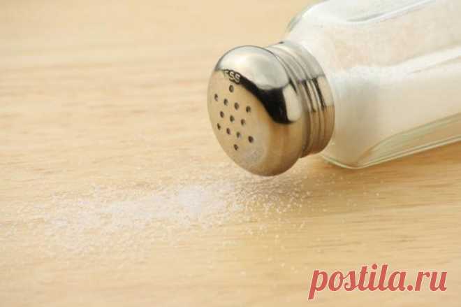 Стратегический запас: 10 продуктов, которые можно хранить почти вечно