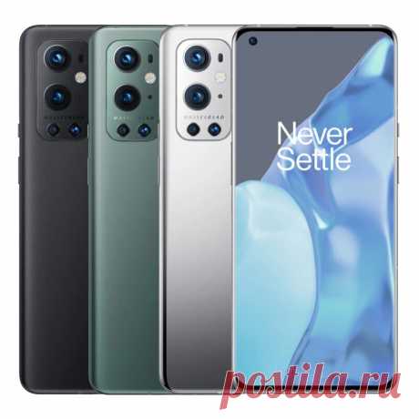 Oneplus 9 pro 5g global rom 12gb 256gb snapdragon 888 6.7 inch 120hz fluid amoled diaplay with ltpo 50mp camera 50w wireless charging smartphone Sale - Banggood.com-arrival notice