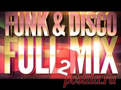 MIX FUNK  VOL2