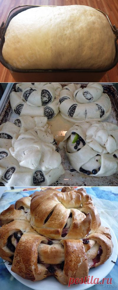 "И опыт- сын ошибок трудных!"- добрые советы по дрожжевому тесту