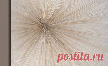 Как самостоятельно и дешево за 1-2 часа, можно сделать такое украшение. | Все о ремонте квартир | Яндекс Дзен