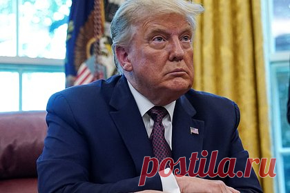 В Конгрессе США заявили о ежедневной панике Трампа из-за файлов Эпштейна