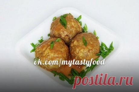 Рецепты для мультиварки