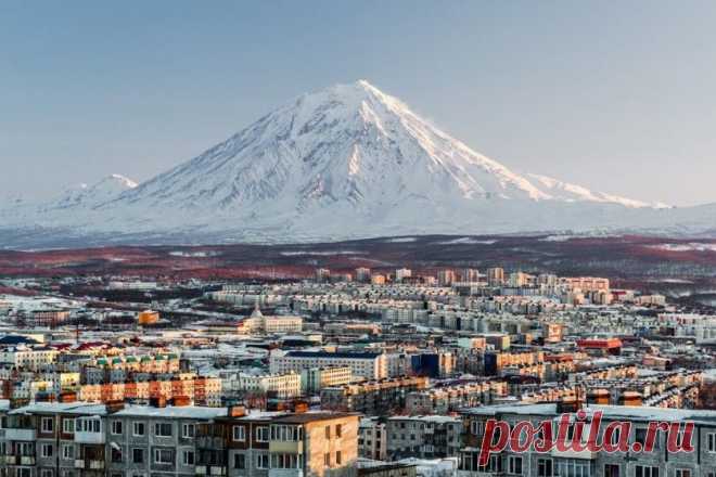 Как лучше всего путешествовать по России — Все о туризме и отдыхе