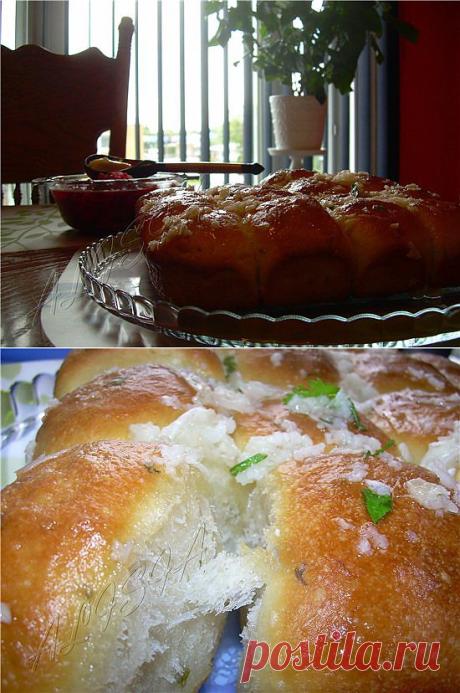 Кулинарный форум Хорошей кухни -> Кушать подано-11