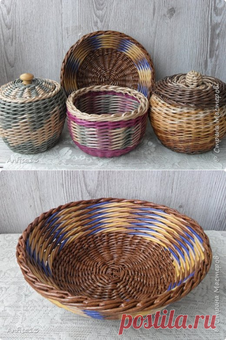 Сколько веревочке не виться | Страна Мастеров