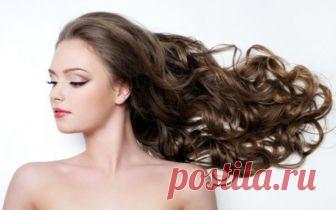 Маски для волос с пиридоксином (витамином В6): устраняют выпадение волос и перхоть