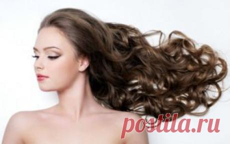 Маски для волос с пиридоксином (витамином В6): устраняют выпадение волос и перхоть