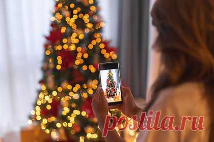 В России предложили запретить один вид новогодних украшений