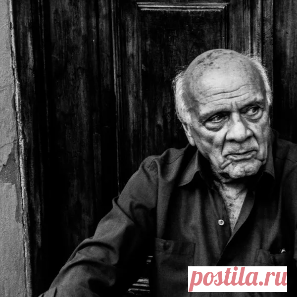 Почему с возрастом у человека портится характер, а к старости он становится невыносимым