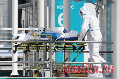 Собянин оценил эпидемиологическую обстановку в Москве. Мэр Москвы Сергей Собянин выразил надежду на улучшение эпидемиологической ситуации в городе в ближайшие недели. Такое заявление он сделал в ходе открытия после реконструкции здания консультативно-диагностического центра № 6, филиала № 5 в столичном районе Западное Дегунино.