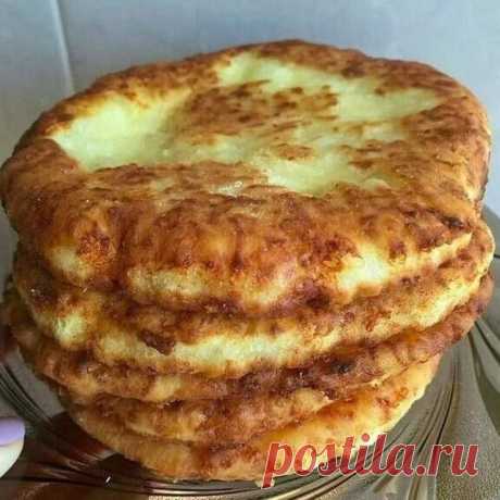 Постная выпечка. Пирог с яблоками рецепт &quot;перевернутый&quot;