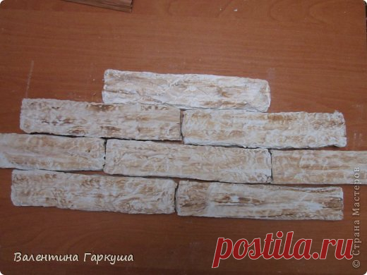Изготовление 