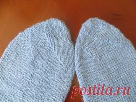 Мысок носка «Спиральный» https://socks.dampal.ru/ В этом видео уроке показано как вязать мысок носка «спиральный»