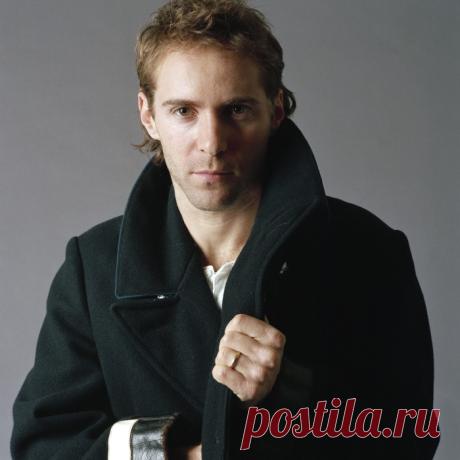 Алессандро Нивола (Alessandro Nivola)
- 28 июня, 1972