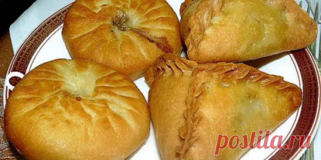 10 самых популярных блюд татарской кухни