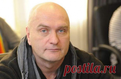 Александр Балуев отмечает 60-летний юбилей: насыщенная деятельность знаменитого актёра