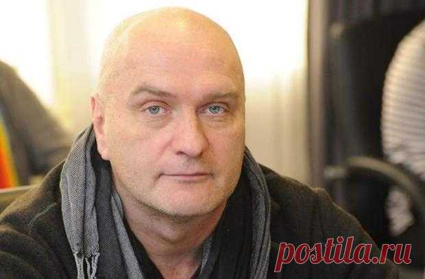 Александр Балуев отмечает 60-летний юбилей: насыщенная деятельность знаменитого актёра