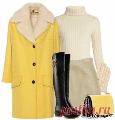 Новые образы в сетах