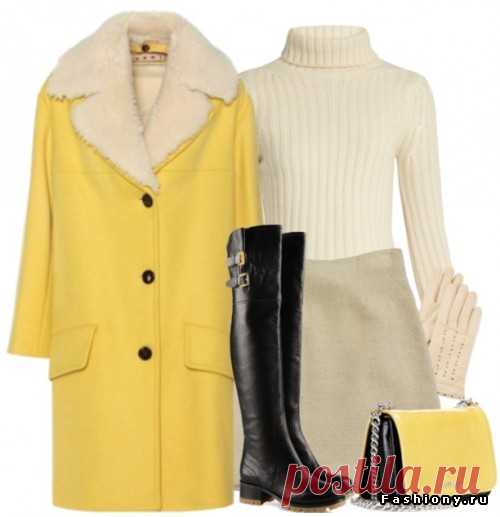 Новые образы в сетах