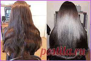 Маски для поврежденных волос в домашних условиях.