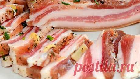 Как вкусно засолить прослойку по-украински | MASTER-FISHER.RU | Яндекс Дзен