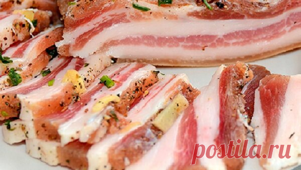 Как вкусно засолить прослойку по-украински | MASTER-FISHER.RU | Яндекс Дзен