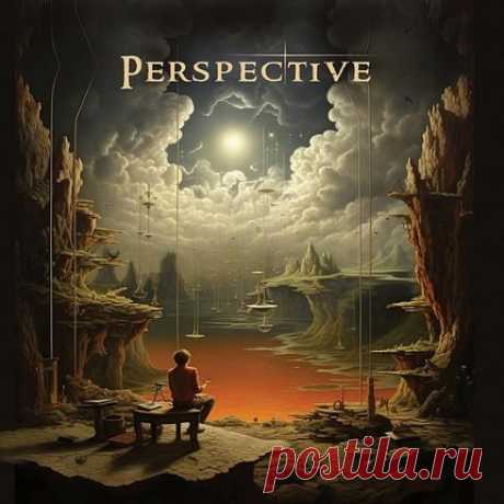 Rick Miller - Perspective (2025) FLAC free download mp3 music 320kbps