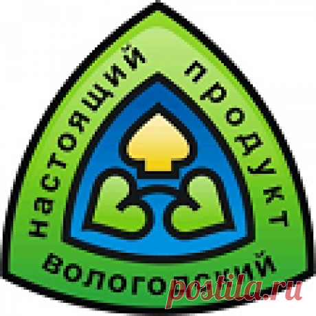 Масло из Вологды