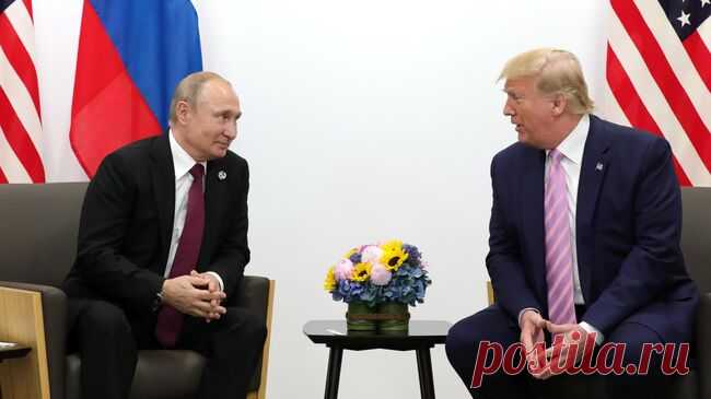 Трамп может пойти на более существенные уступки по Украине, считают в США