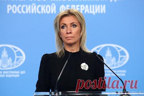 Россия открестилась от поддержки «гибридной атаки» Лукашенко на НАТО. Заявления Запада о том, что миграционный кризис на границе Польши и Белоруссии — это некая гибридная атака режима белорусского президента Александра Лукашенко при поддержке российского государства, являются ложью. Об этом заявила в телевизионном выступлении официальный представитель МИД России Мария Захарова.