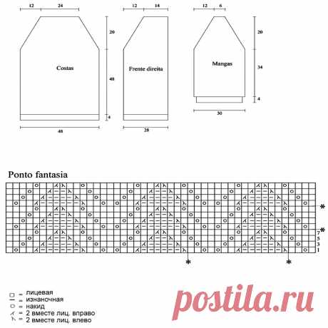 Уютные кардиганы на прохладную погоду: 7 вариантов спицами | Вязание с Paradosik_Handmade | Дзен